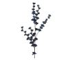 Violet Brown Artificial Flower 6x6x102 cm thumbnail 2