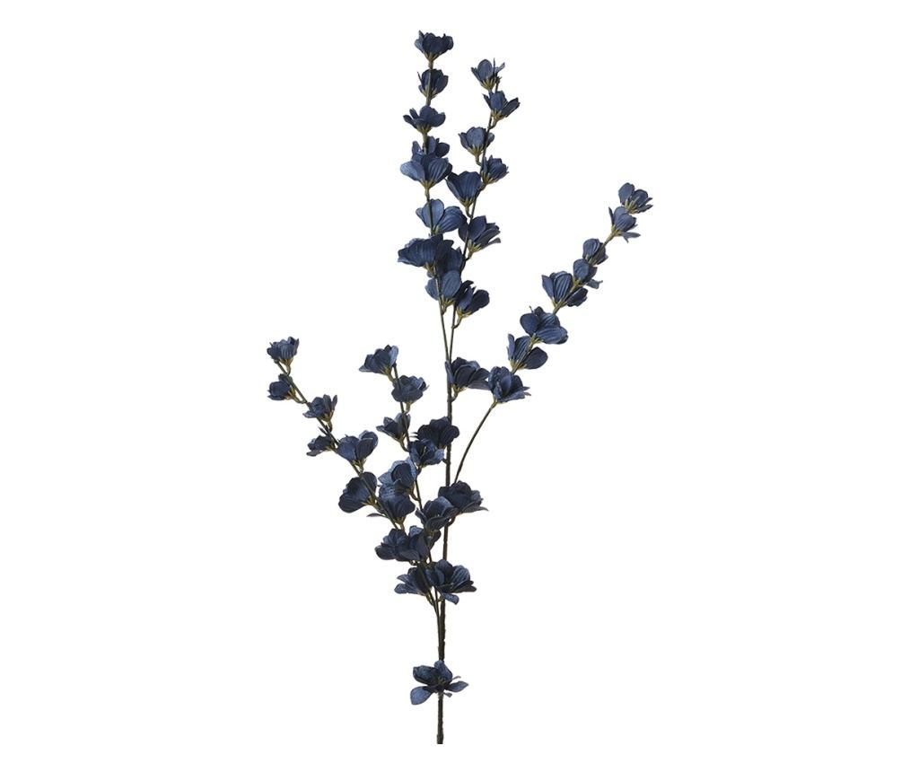 Violet Brown Artificial Flower 6x6x102 cm - 2
