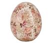 Multicolor Ceramic Easter Egg Ø 10x12 cm thumbnail 2