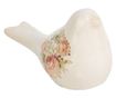 Multicolor Ceramic Bird Figurine 16x7x9 cm thumbnail 2