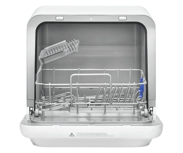 Мини съдомиялна, Bomann - TSG 5701