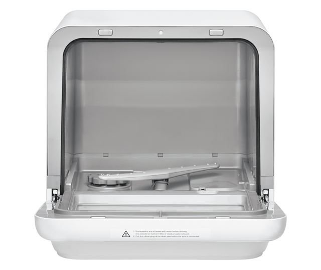 Мини съдомиялна, Bomann - TSG 5701