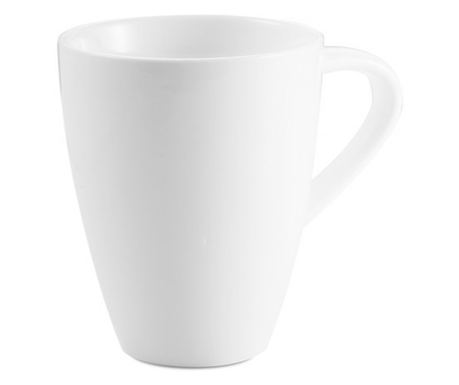 Bijela šalica
