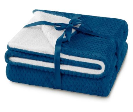Indigo deka 70x150