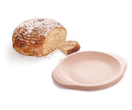 Kalup za okrugli kruh