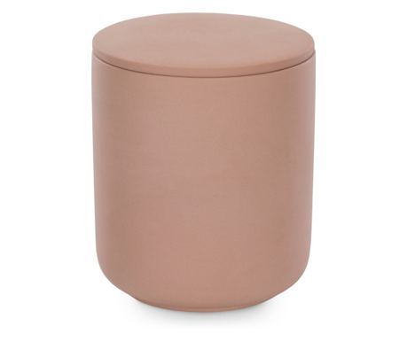 Ružičasti organizator za kupaonicu 8,5x9,4