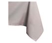 Ubrus pudrově růžový 30x100 cm