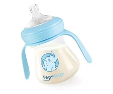 Plava boca za djecu 150 ml