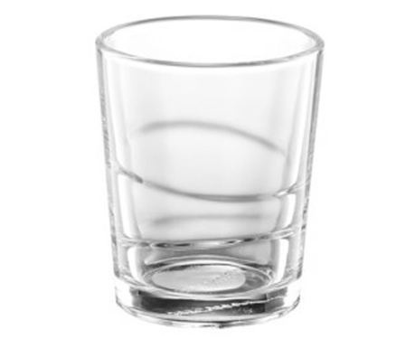 Prozirna čaša za rakiju, 50 ml