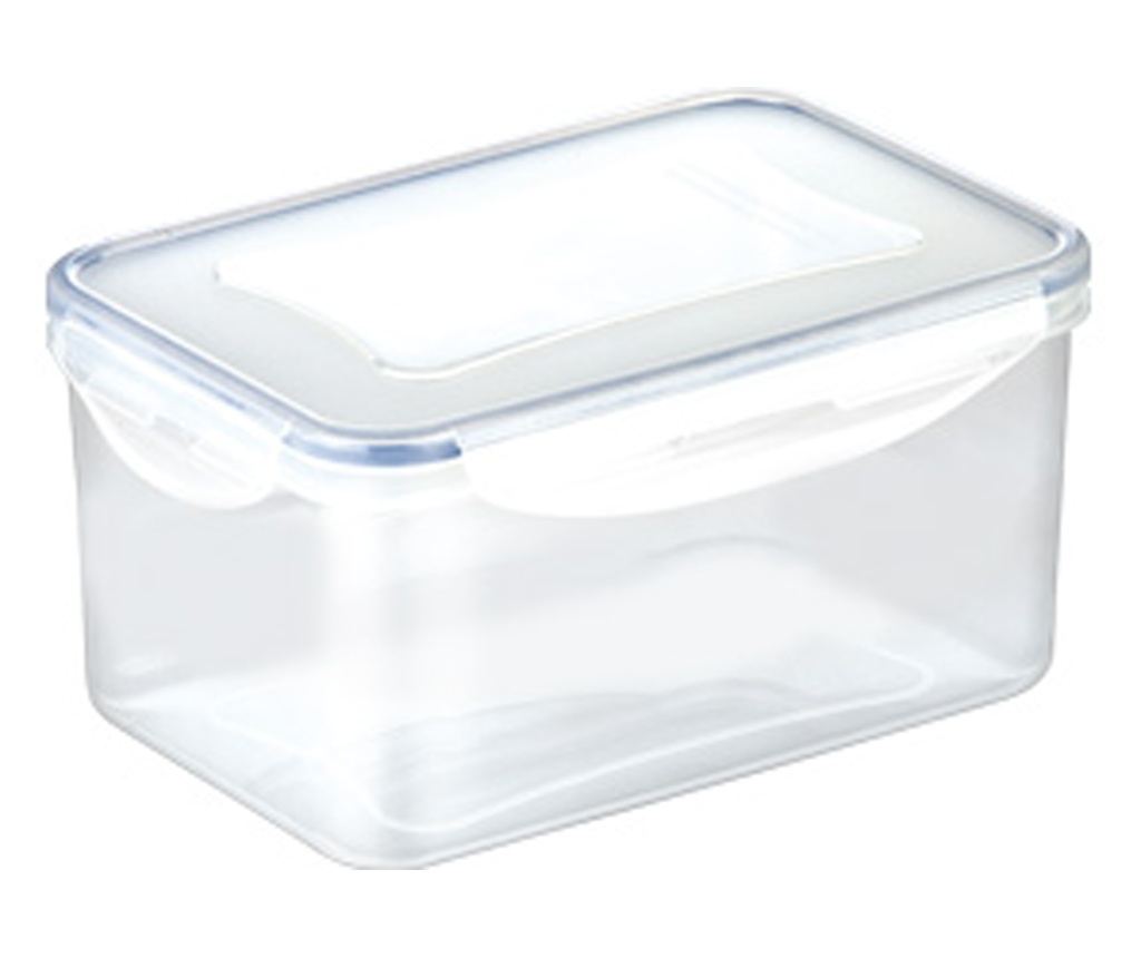 Recipient transparent pentru alimente, 1.6 L - Vivre