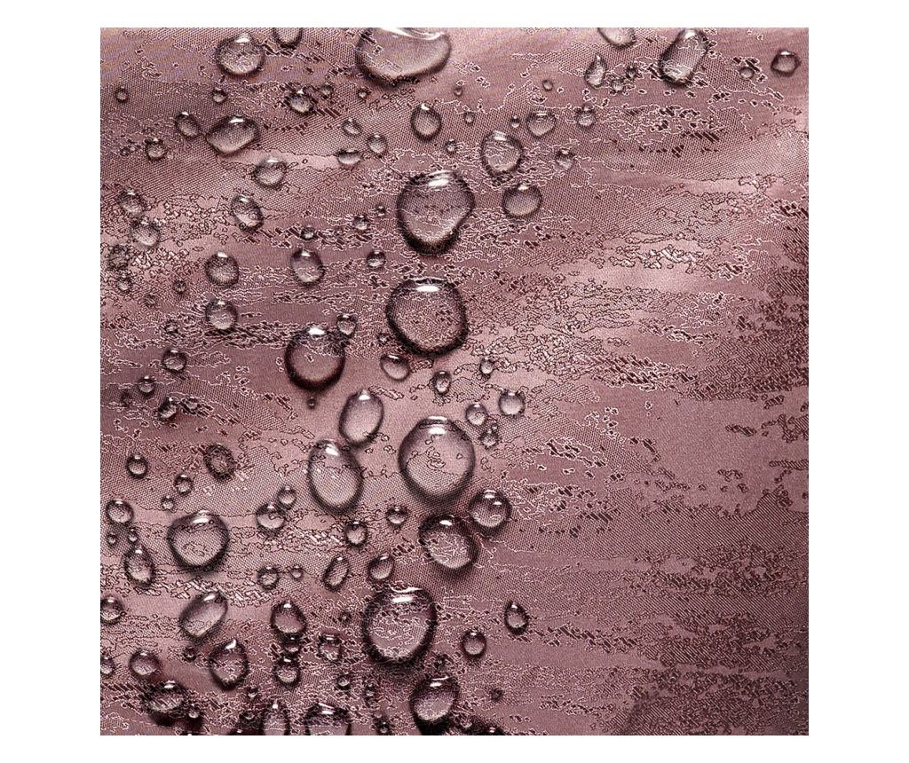 Roza prt za mizo 110x160 cm - 2