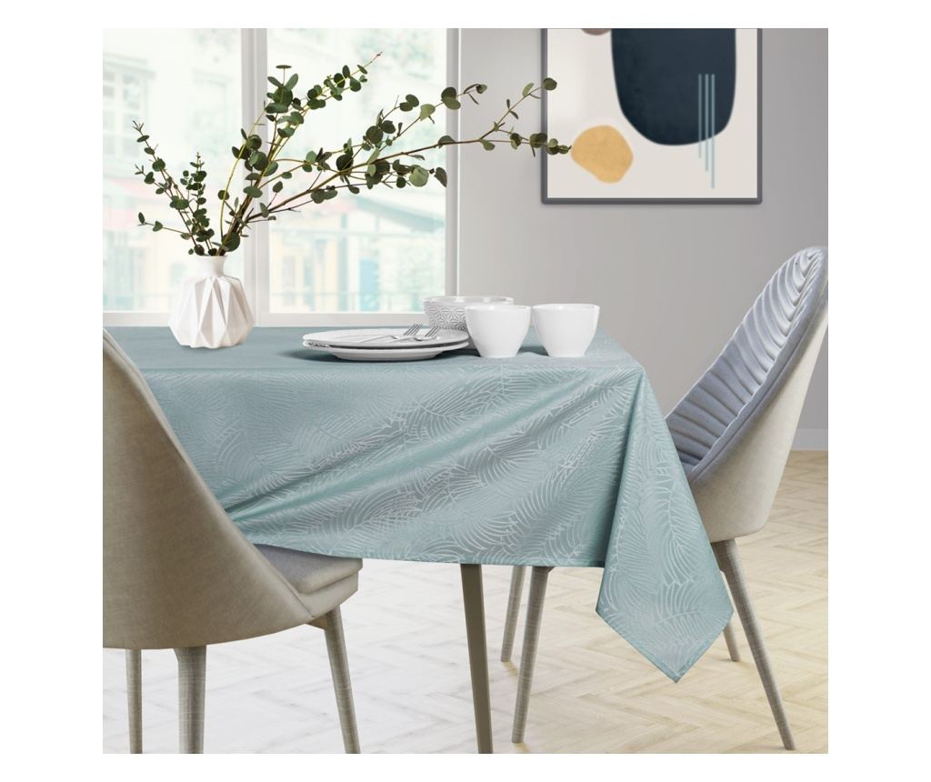 Mint prt, premer 110 cm - 4