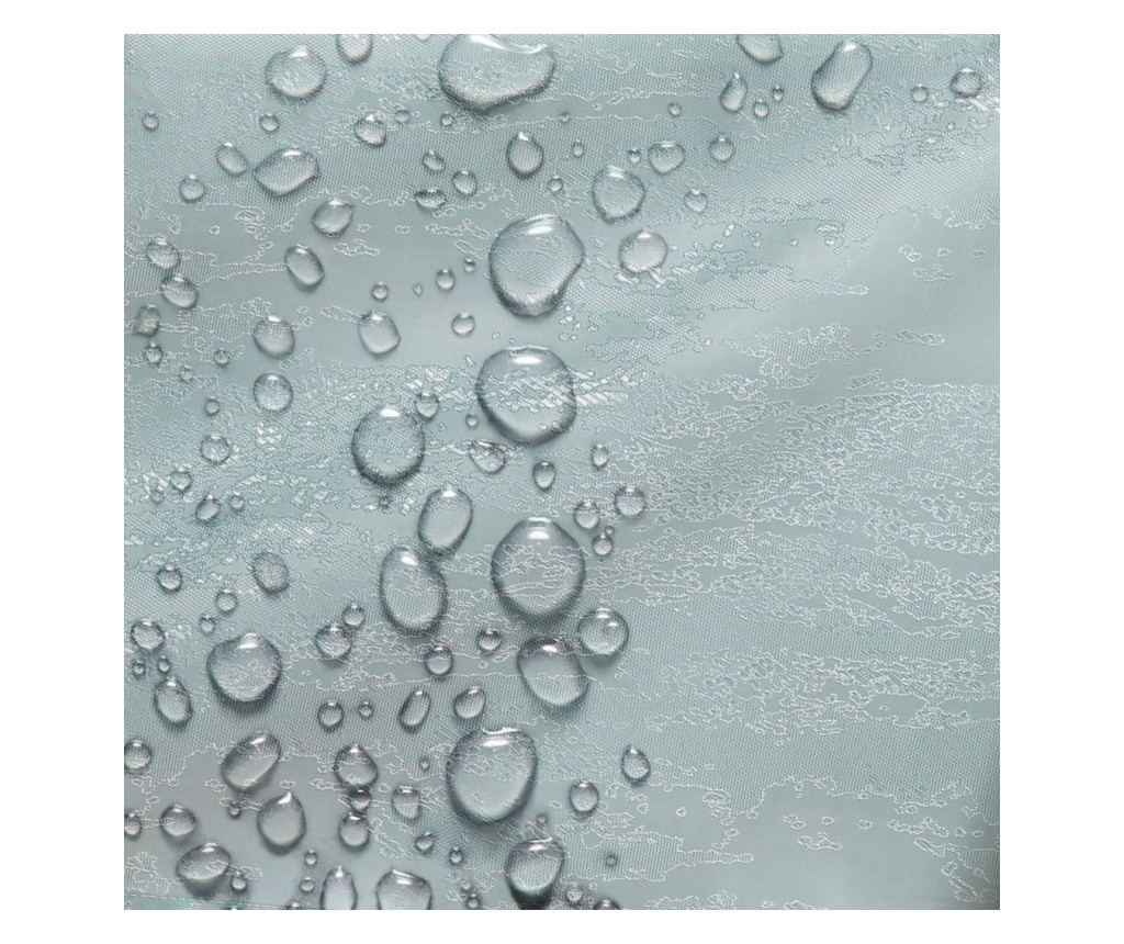 Mint prt, premer 140 cm - 2