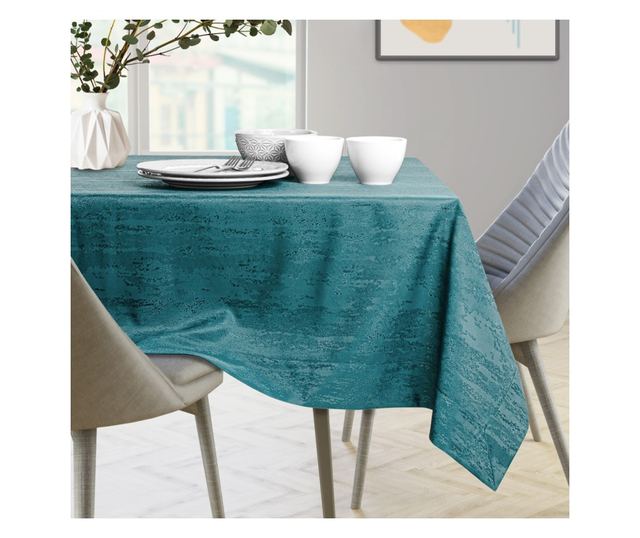 Prt v barvi morja, 110x110