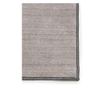 Сив килим 66x110 см