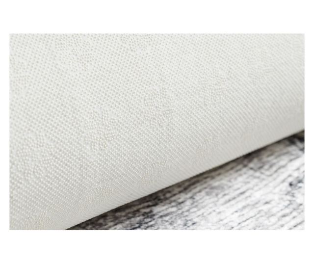 Стилна сива постелка Glamorous Style 120x170