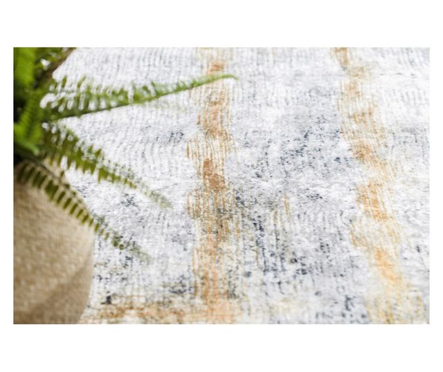 Стилна сива постелка Glamorous Style 120x170