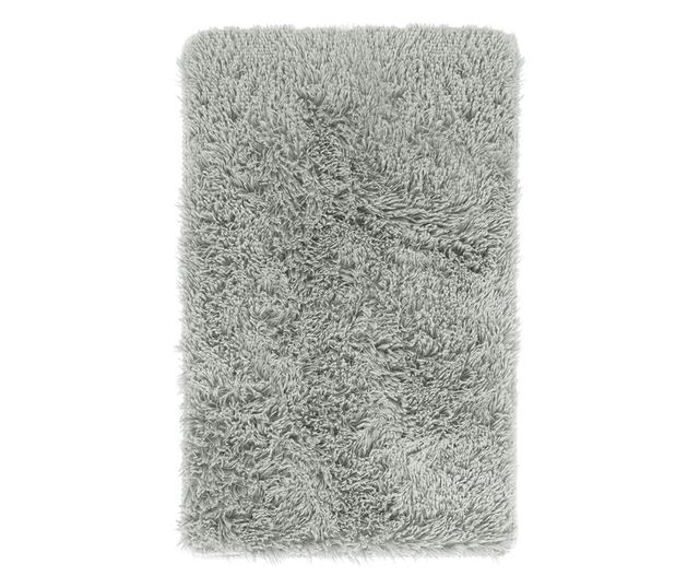 Модерен сив килим 120x170