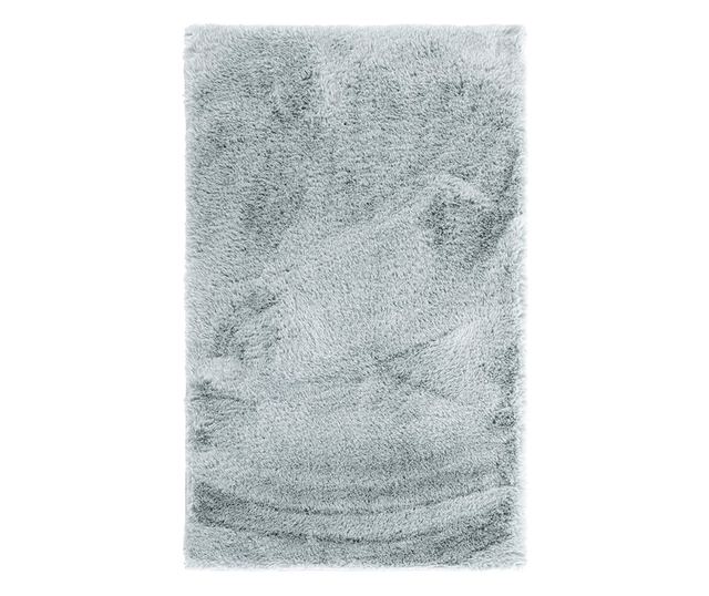 Модерен сив килим 120x170