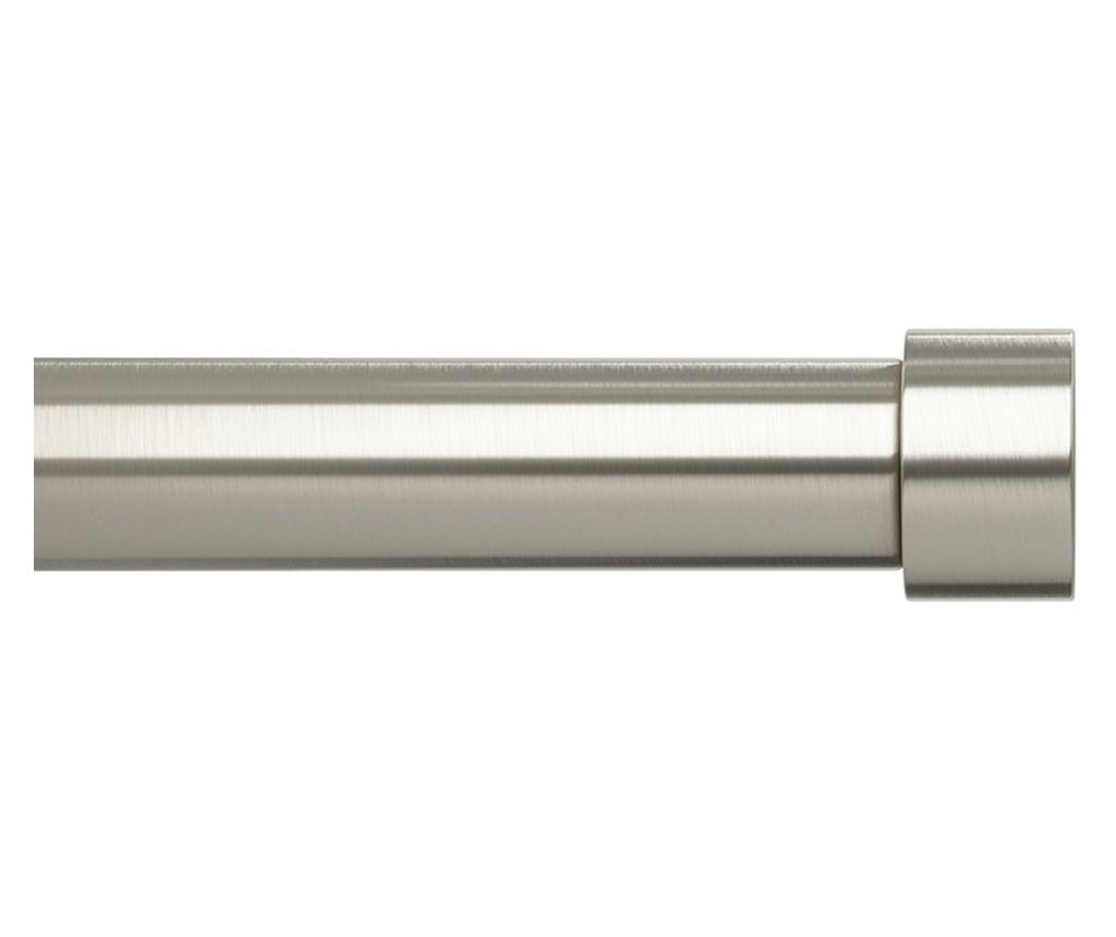 Srebrna karniša za zavjese - 7