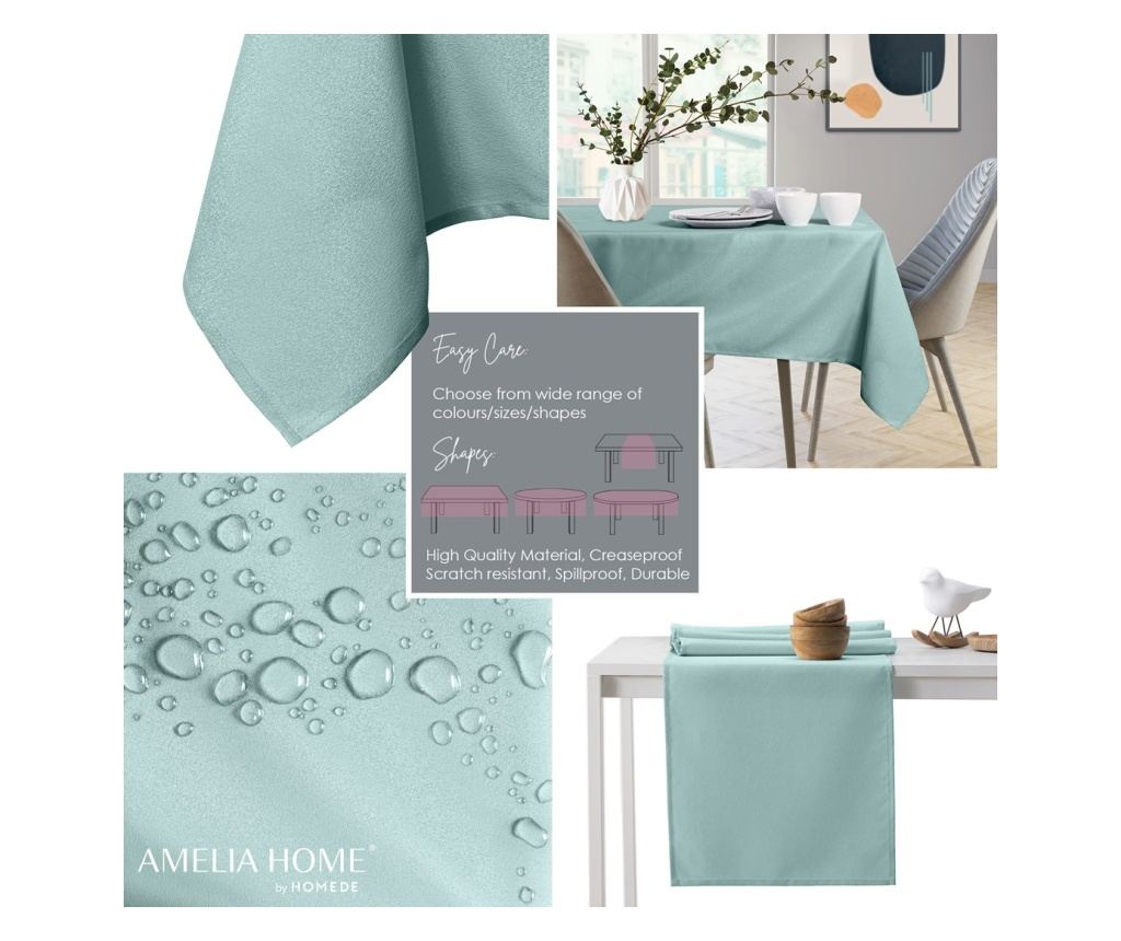 Mint prt, premer 120 cm - 7