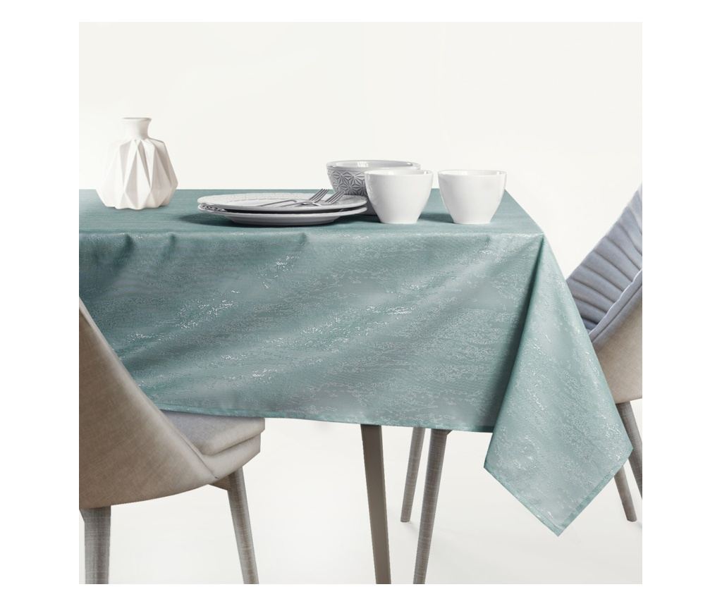 Mint prt, premer 140 cm - 3