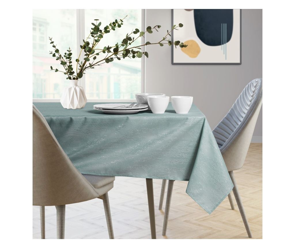 Mint prt, premer 140 cm - 4