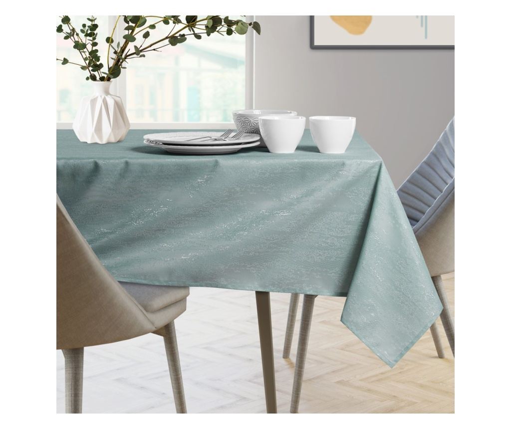 Mint prt, premer 140 cm - 5