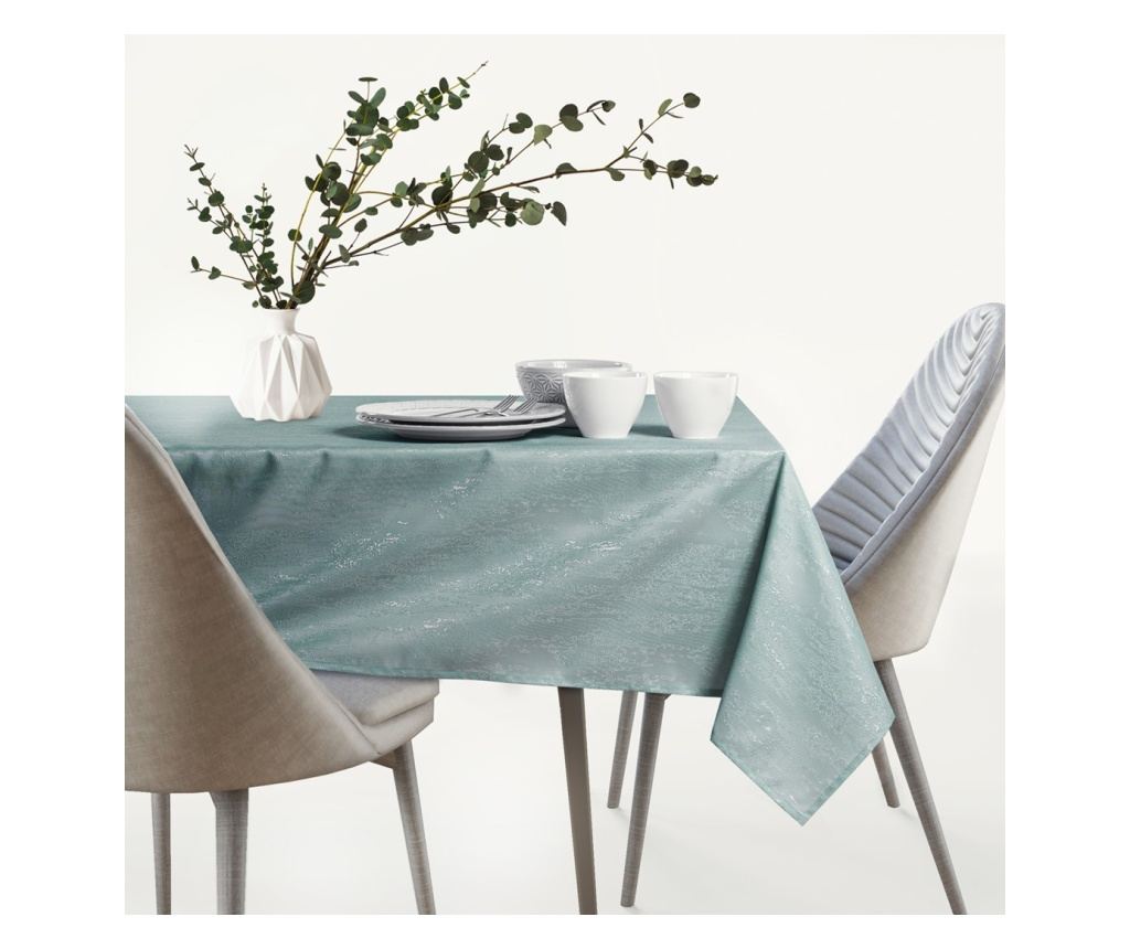 Mint prt, premer 140 cm - 6