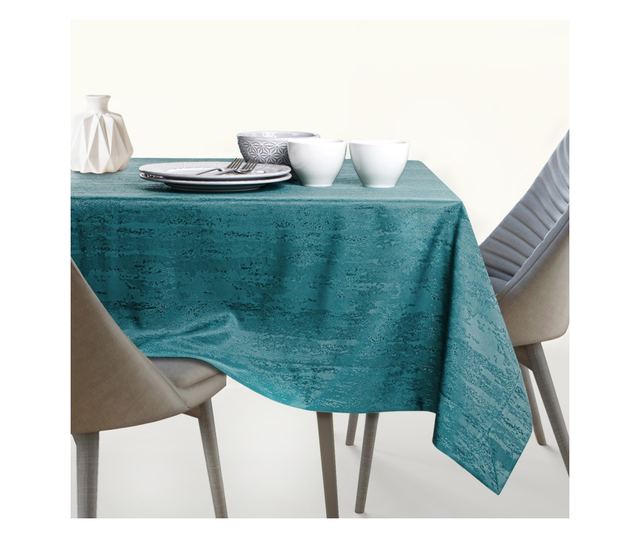 Prt v barvi morja, 110x110