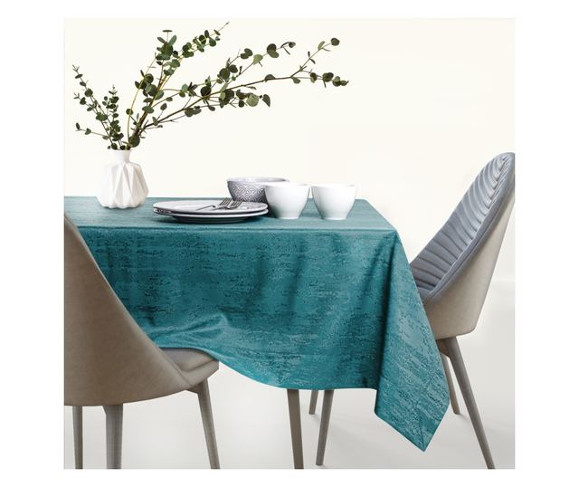 Prt v barvi morja, 110x110