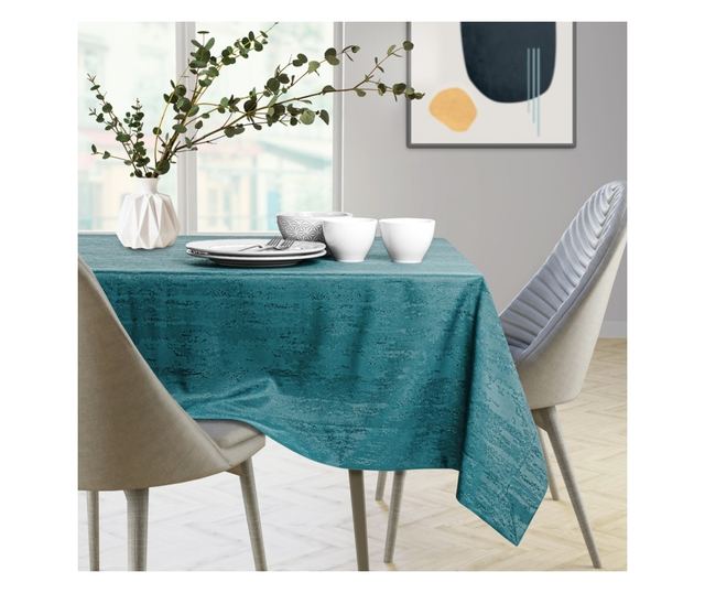 Prt v barvi morja, 40x140