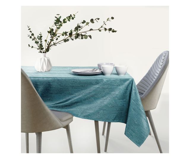 Prt v barvi morja, 30x100