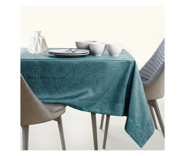 Prt v barvi morja, 30x80