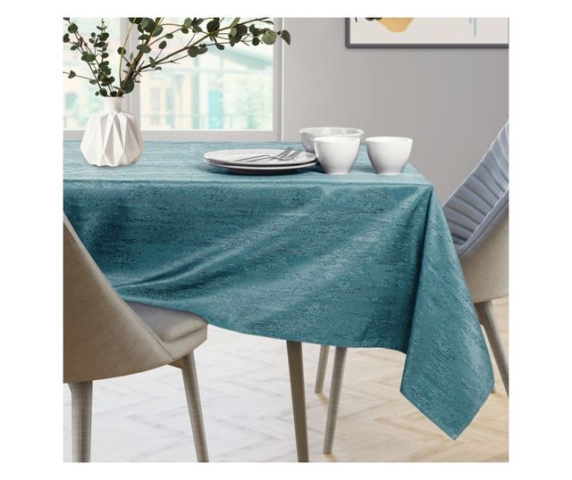 Prt v barvi morja, 40x140