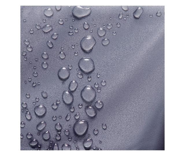 Modro-vijolična dišeča prt, sivka, 30x80