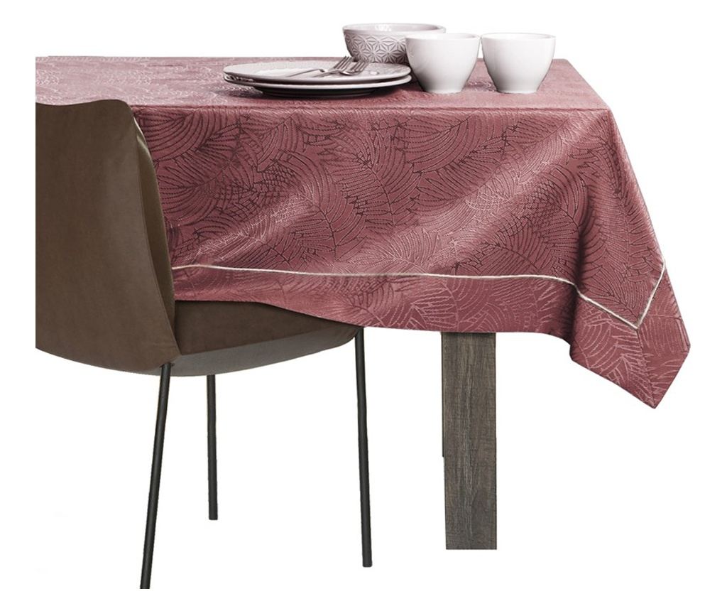 Pudrasto roza prt 110x140 - 5