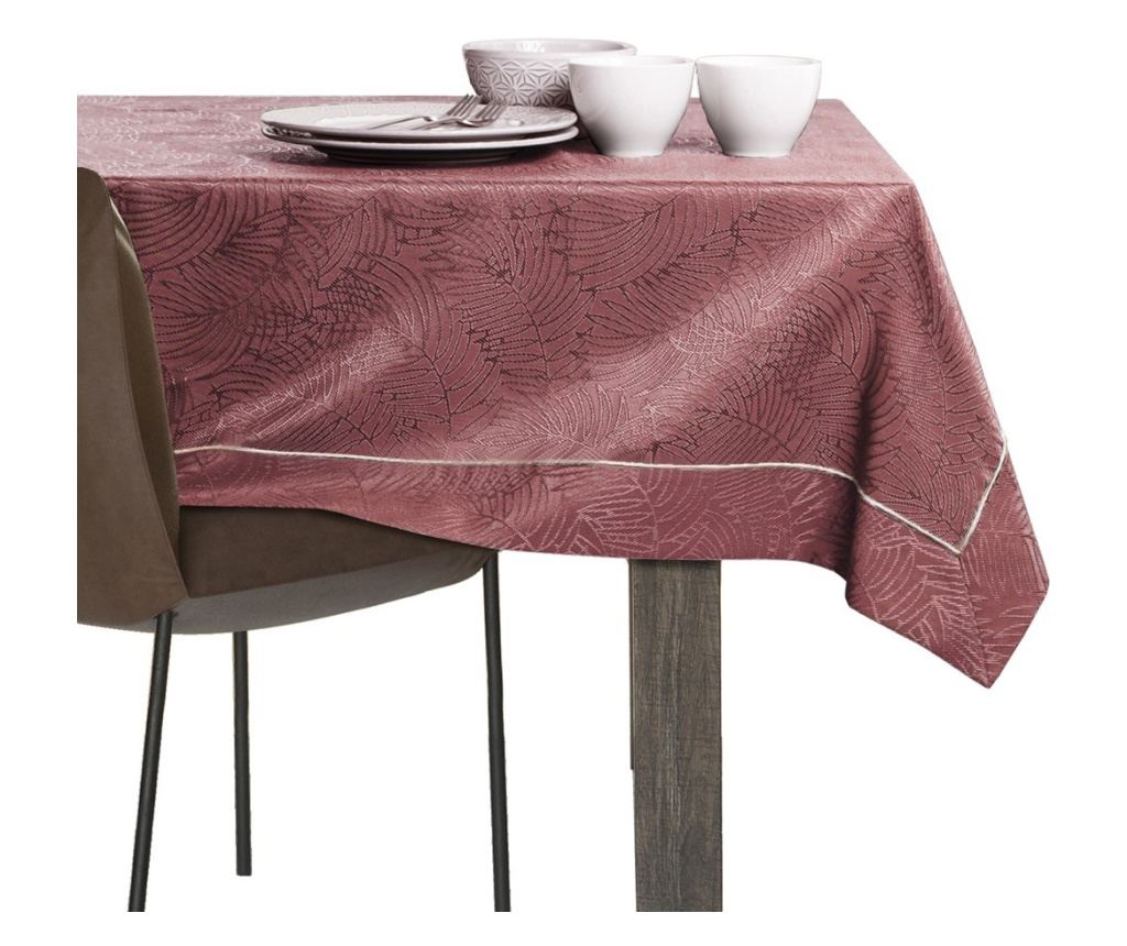 Pudrasto roza prt 110x140 - 6