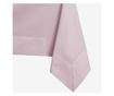 Ubrus pudrově růžový 160x400 cm