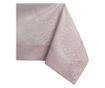 Pudrově růžový ubrus 30x80 cm