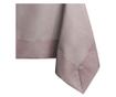 Ubrus pudrově růžový 40x250 cm
