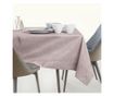Ubrus pudrově růžový 40x180 cm