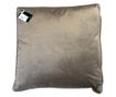 Global Store Velvet Decorative Pillow 40x40 cm multicolor