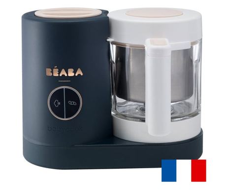 Robot Beaba Babycook Neo Night Blue