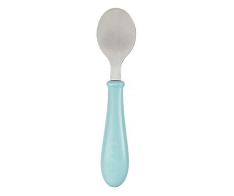 Set 3 tacamuri inox Beaba Airy Green