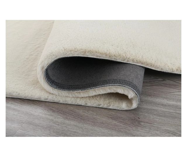 Килим Heinner Shaggy Soft Plush Cream 200x300 см