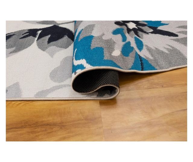 HEINNER 3D ДИГИТАЛЕН ПЕЧАТ КИЛИМ 200X300 СМ LEA