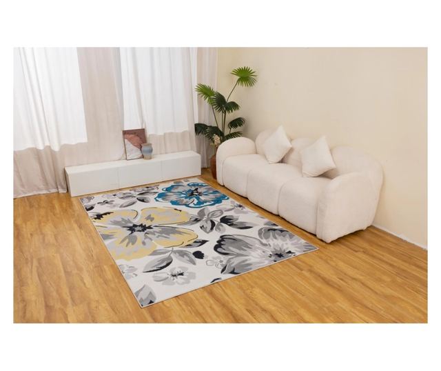 HEINNER 3D ДИГИТАЛЕН ПЕЧАТ КИЛИМ 200X300 СМ LEA