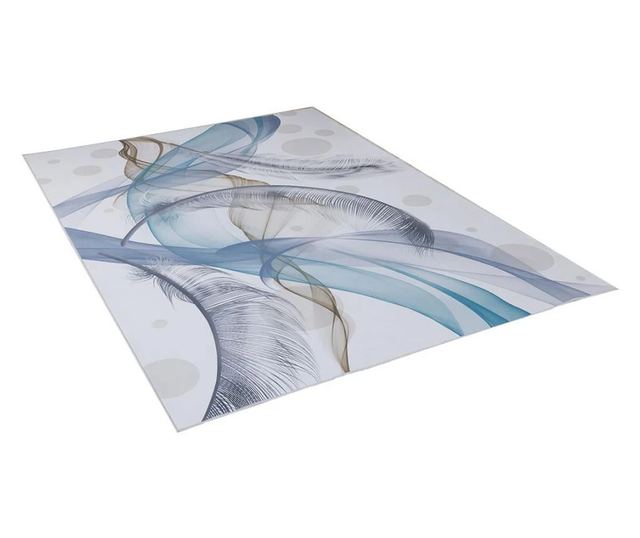 3D килим с дигитален принт 200X300 CM DREAM