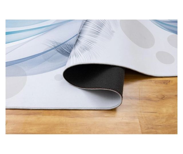 3D килим с дигитален принт 200X300 CM DREAM